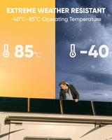 Jackery SolarSaga 100 Prime Solar Panel