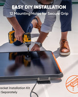 Jackery SolarSaga 100 Prime Solar Panel