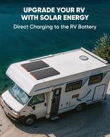 Jackery SolarSaga 100 Prime Solar Panel
