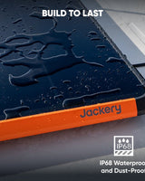 Jackery SolarSaga 100 Prime Solar Panel