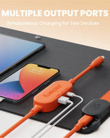 Jackery SolarSaga 40W Mini Solar Panel