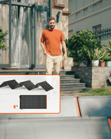 [Add-on] Jackery SolarSaga 500 X