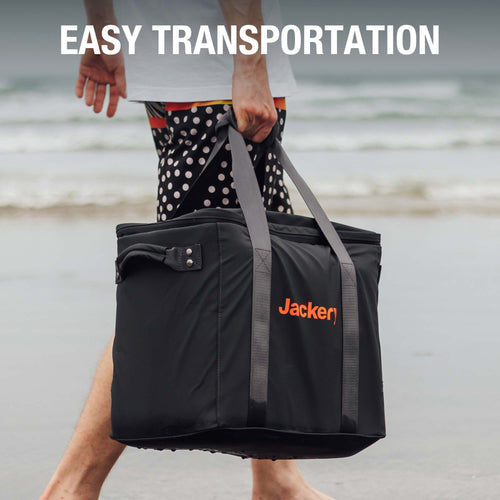 Jackery Upgraded Carrying Case (L)