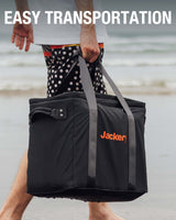 Jackery Upgraded Carrying Case (L)