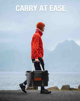 Jackery Upgraded Carrying Case (M)