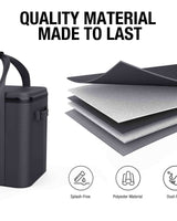 Jackery Upgraded Carrying Case (M)