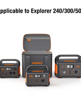 Jackery Upgraded Carrying Case (S)