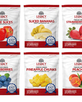 Fruit Assortment Variety Pack
