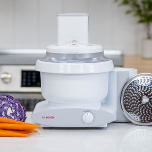 Rainy Day Foods - Bosch Large Slicer Shredder