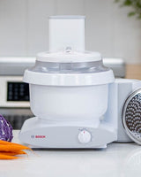 Rainy Day Foods - Bosch Large Slicer Shredder