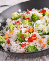 Long Grain White Rice