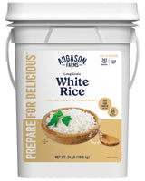 Long Grain White Rice