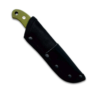 Double X Knives Bush Baby: Designed By Neal Green