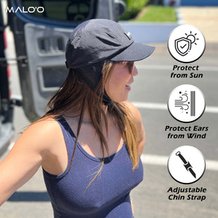 Papale Watersports Hat