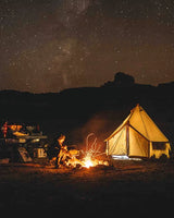 10' Regatta Bell Tent