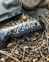 Resonance Tactical Knife WS