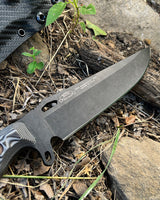 Resonance Tactical Knife WS