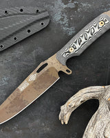 Resonance Tactical Knife WS