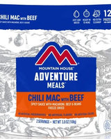 Mountain House - Chili Mac Mylar Pouch
