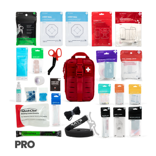 MyFAK - Mini First Aid Kit