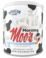 Morning Moo's Milk Alternative Can, 93 Servings