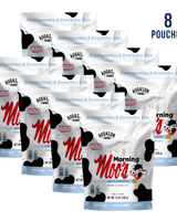 Morning Moo’s Milk Alternative Pouch, 20 Servings
