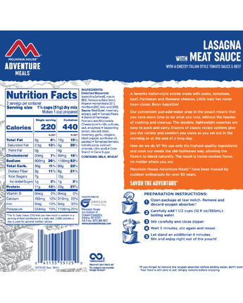 mountain-house-55125-Lasagna-Nutritional