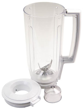 Rainy Day Foods - Bosch Blender