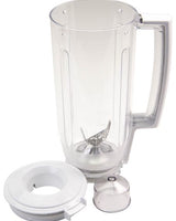 Rainy Day Foods - Bosch Blender