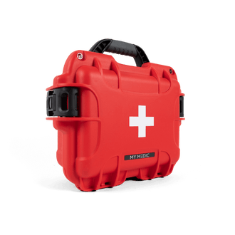 MyFAK Pro | Waterproof - First Aid Kit