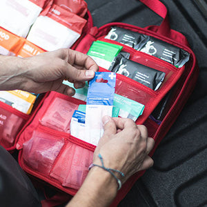 MyFAK - Large Medical Kit