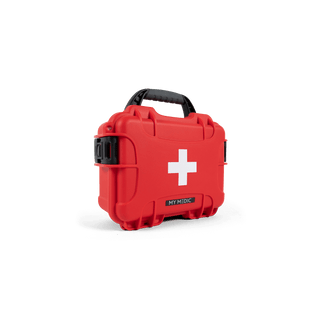 MyFAK Mini Pro | Waterproof - First Aid Kit