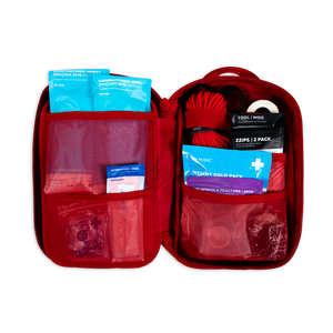 MyFAK - First Aid Kit