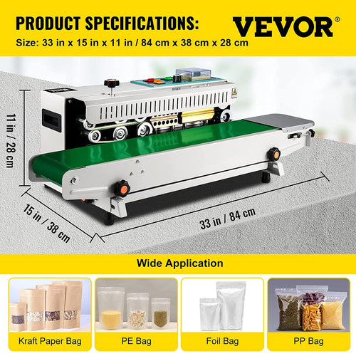 mylar-outlet-continuous-bag-sealer-bag-applications