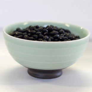 Rainy Day Foods - Black Turtle Beans Natural 25 lb. Bag