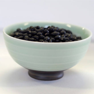 Rainy Day Foods - Black Turtle Beans Natural 5 Gallon 35 lb. Super Pail