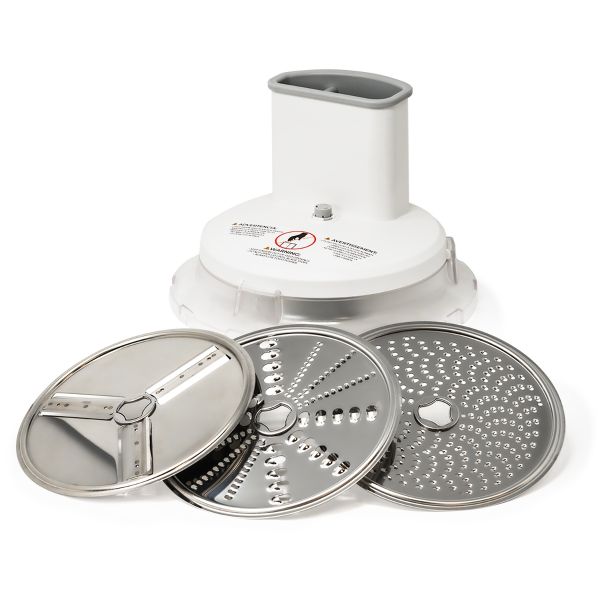 Rainy Day Foods - Bosch Large Slicer Shredder