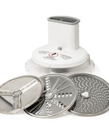 Rainy Day Foods - Bosch Large Slicer Shredder