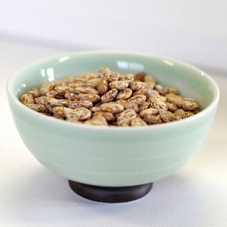 Rainy Day Foods - Pinto Beans Natural 25 lb. Bag