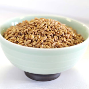 Rainy Day Foods Spelt Natural 25 lb. Bag - 241 Servings