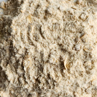 Rainy Day Foods - Oatmeal Jumble Cookie Mix 5 lb. Mylar bag