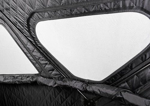 obsidian tent Obsidian