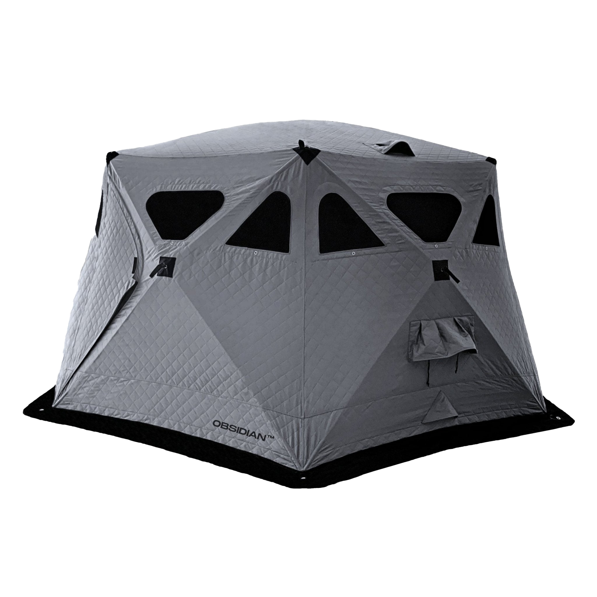 rapid tent Obsidian
