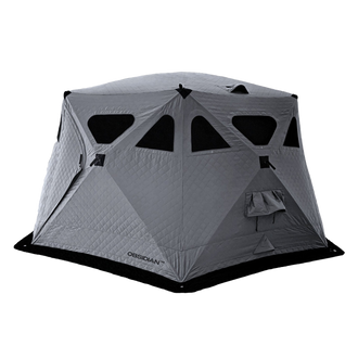 Obsidian - Rapid Deployment Shelter