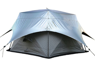 Obsidian HeatShield