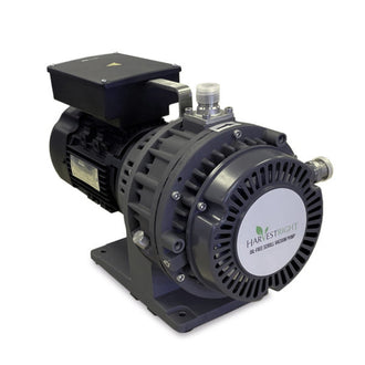 Harvest Right - FREEZE DRYER OIL FREE VACUUM PUMP 110V 60Hz