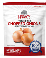 Bulk Dried Chopped Onions