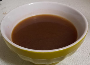 Rainy Day Foods - Onion Seasoning / Soup Mix 16 oz. #2.5 can