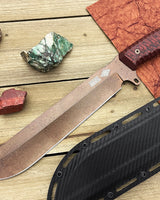 Outfitter  - Arizona Copper/Red - 409