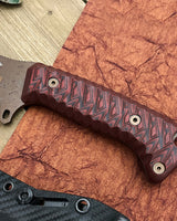 Outfitter  - Arizona Copper/Red - 409